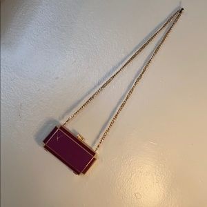 NWOT Ivanka Trump Handbag